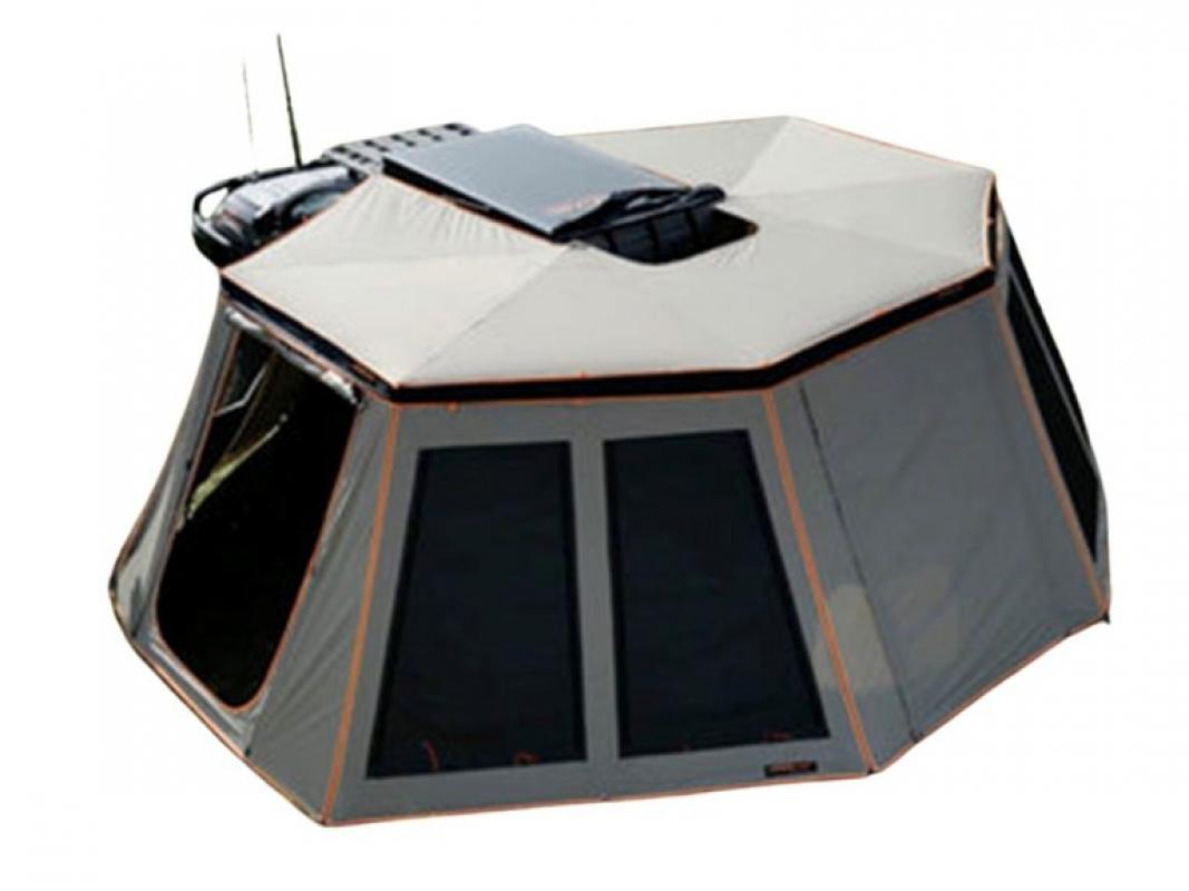 Darche 360 Mesh Wall Set